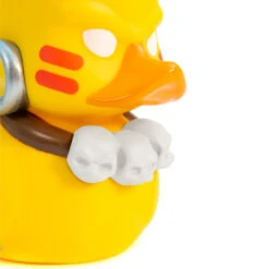 Badeente Numskull TUBBZ Cosplaying Duck - Street Fighter - Dhalsim 14 Badeente Numskull TUBBZ Cosplaying Duck - Street Fighter - Dhalsim -Spielzeug Verkauf TUBBZ Street Fighter Dhalsim NS 05