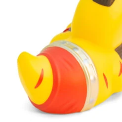 Badeente Numskull TUBBZ Cosplaying Duck - Street Fighter - Zangief -Spielzeug Verkauf TUBBZ Street Fighter Zangief NS 05