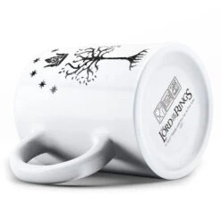 SD Toys 25186 Tasse Herr Der Ringe The Lord Of The Rings Gondor Wappen 315ml -Spielzeug Verkauf The Lord of the Rings Gondor mug2