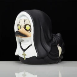 Badeente Numskull TUBBZ - The Nun - Die Nonne (Limited Edition)