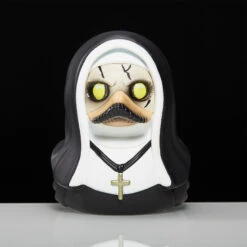 Badeente Numskull TUBBZ - The Nun - Die Nonne (Limited Edition) -Spielzeug Verkauf TheNun Horror TUBBZ Hi Res PL 3