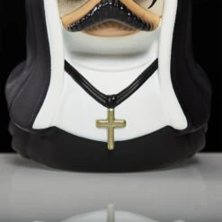 Badeente Numskull TUBBZ - The Nun - Die Nonne (Limited Edition) -Spielzeug Verkauf TheNun Horror TUBBZ Hi Res PL 5