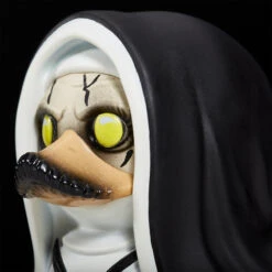 Badeente Numskull TUBBZ - The Nun - Die Nonne (Limited Edition) -Spielzeug Verkauf TheNun Horror TUBBZ Hi Res PL 6