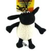 Timmy Das Schäfchen Plüschanhänger Schlüsselanhänger Ca 13cm -Spielzeug Verkauf Timmy das Schaefchen Plueschanhaenger Schluesselanhaenger ca 13cm 2