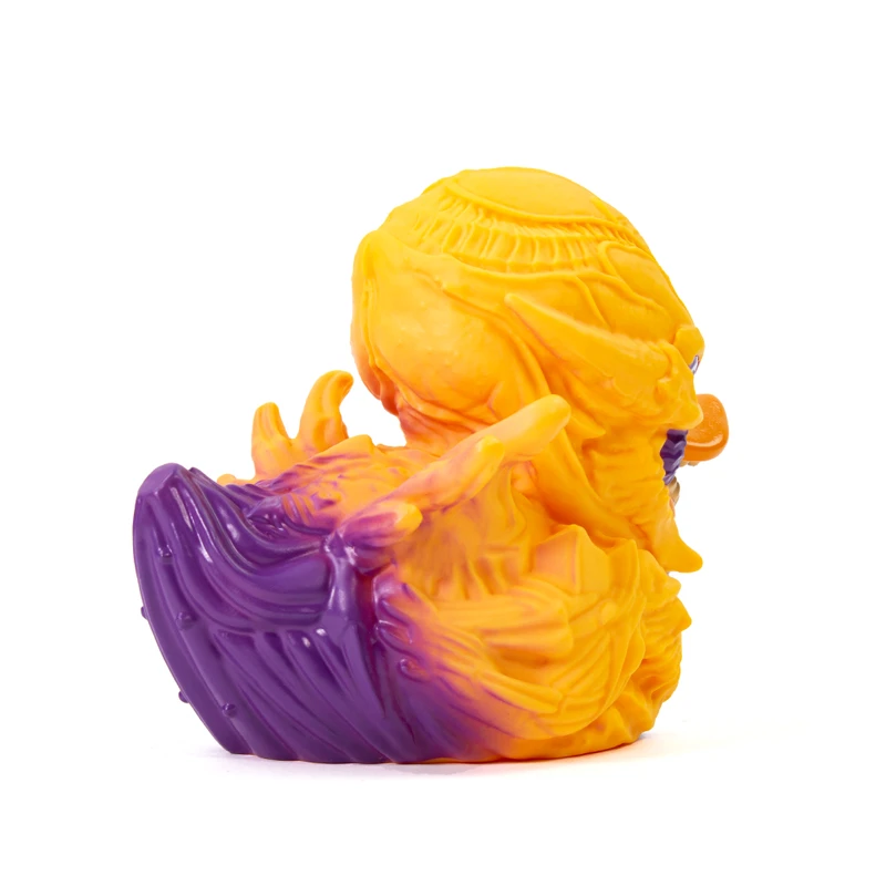 Badeente Numskull TUBBZ Cosplaying Duck - Doom - IMP 5 Badeente Numskull TUBBZ Cosplaying Duck - Doom - IMP – Bild 3