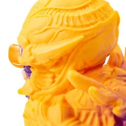 Badeente Numskull TUBBZ Cosplaying Duck - Doom - IMP 15 Badeente Numskull TUBBZ Cosplaying Duck - Doom - IMP -Spielzeug Verkauf Tubbz DOOM Imp NS 06