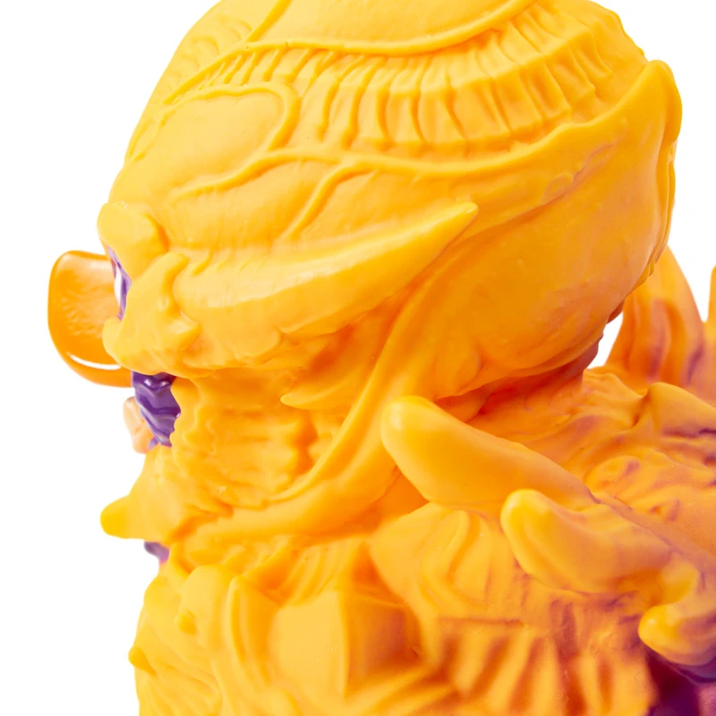 Badeente Numskull TUBBZ Cosplaying Duck - Doom - IMP 8 Badeente Numskull TUBBZ Cosplaying Duck - Doom - IMP – Bild 6