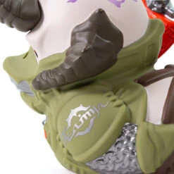 Badeente Numskull TUBBZ Cosplaying Duck - Doom - Marauder -Spielzeug Verkauf Tubbz DOOM Marauder NS 06