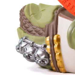 Badeente Numskull TUBBZ Cosplaying Duck - Doom - Marauder -Spielzeug Verkauf Tubbz DOOM Marauder NS 07