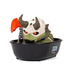Badeente Numskull TUBBZ Cosplaying Duck - Doom - Marauder -Spielzeug Verkauf Tubbz DOOM Marauder NS 08