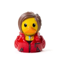 Badeente Numskull TUBBZ Cosplaying Duck - Resident Evil - Claire Redfield -Spielzeug Verkauf Tubbz Res Evil Claire Redfield NS 03