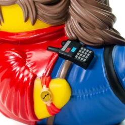 Badeente Numskull TUBBZ Cosplaying Duck - Resident Evil - Claire Redfield -Spielzeug Verkauf Tubbz Res Evil Claire Redfield NS 04