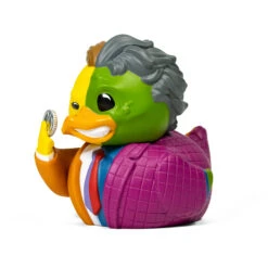 Spielzeug Verkauf 28 Badeente Numskull TUBBZ Cosplaying Duck - Batman - Two Face