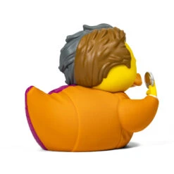 Badeente Numskull TUBBZ Cosplaying Duck - Batman - Two Face -Spielzeug Verkauf TwoFace BatmanTUBBZ WB 3