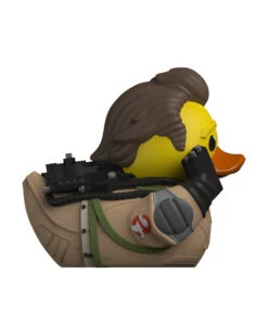 Badeente Numskull TUBBZ Cosplaying Duck - Ghostbusters - Peter Venkman -Spielzeug Verkauf Venkman 4