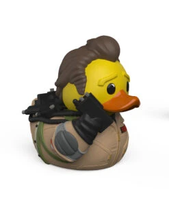 Badeente Numskull TUBBZ Cosplaying Duck - Ghostbusters - Peter Venkman -Spielzeug Verkauf Venkman 5