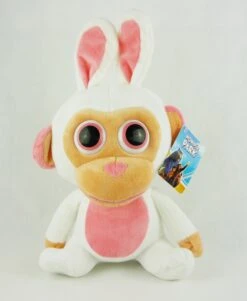Wonder Wunder Park Chimpanzombie Ca 25cm Plüsch - Hase