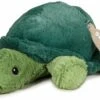 Famosa Softies Eco Buddies Plüsch Kuscheltier 100% Recycled - Schildkröte 27cm -Spielzeug Verkauf eco buddies pluesch schildkroete 27cm