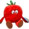 Goodness Gang Super Foodz Plüsch Kuscheltier - Tomate Ca 20cm 1 Goodness Gang Super Foodz Plüsch Kuscheltier - Tomate Ca 20cm -Spielzeug Verkauf goodness gang plusch tomate 20cm