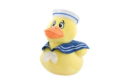 Plüschente Matrose Sailor Duck Gelb Ca 45cm Plüsch Kuscheltier