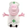 Play By Play Peppa Pig Nurse Krankenschwester Ca 20cm Plüsch Füllung 100% Recycelte Fasern -Spielzeug Verkauf img 199698 3c1ebae2a1df7f7651e5e03a04babb4a 1