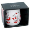 Tasse Disney Minnie Mouse Maus Schwarz / Weiß / Rot Keramiktasse 355ml STOR 0259 -Spielzeug Verkauf img 227204 657b6c80528e48fdef91cbce0544abce 1