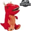 Jurassic World Plüsch Handpuppe Dinosaurier Stygimoloch Ca 25cm (67184) -Spielzeug Verkauf jurassic world pluesch handpuppe stygimoloch 25cm