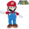 Nintendo Super Mario Plüsch Ca 36cm (5204) -Spielzeug Verkauf mario bross plusch mario 36cm