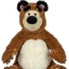 Play By Play Masha Und Der Bär Plüsch Kuscheltier - Bär Aus Masha Ca 26cm -Spielzeug Verkauf media artikel 5629 2