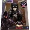 JADA Metals Die-Cast DC Comics Batman Vs Superman Batman (Classic) Limited Ca 10cm -Spielzeug Verkauf metals die cast batman 14x16cm