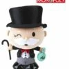 Hasbro Monopoly Plüsch Figur Mr. Monopoly Stehend Mit Standfuß Ca. 25cm 466100 -Spielzeug Verkauf mr monopoly plusch 25cm