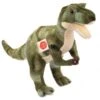 Teddy Hermann 94507 Dinosaurier T-Rex Stehend 55cm Plüsch Kuscheltier Dino -Spielzeug Verkauf pic 600 94507