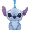 Disney Lilo & Stitch Plüsch Schlüsselanhänger Bag Clip Ca. 11,5 Cm - Stitch -Spielzeug Verkauf stitch blau