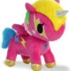 Tokidoki 15680 Plüsch 20cm Kuscheltier Komet Einhorn