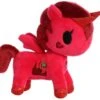 Tokidoki 15678 Plüsch 20 Cm Kuscheltier Peperino Unicorno